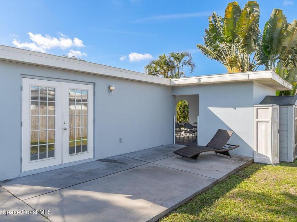 767 Badger Drive, Palm Bay, FL 32905