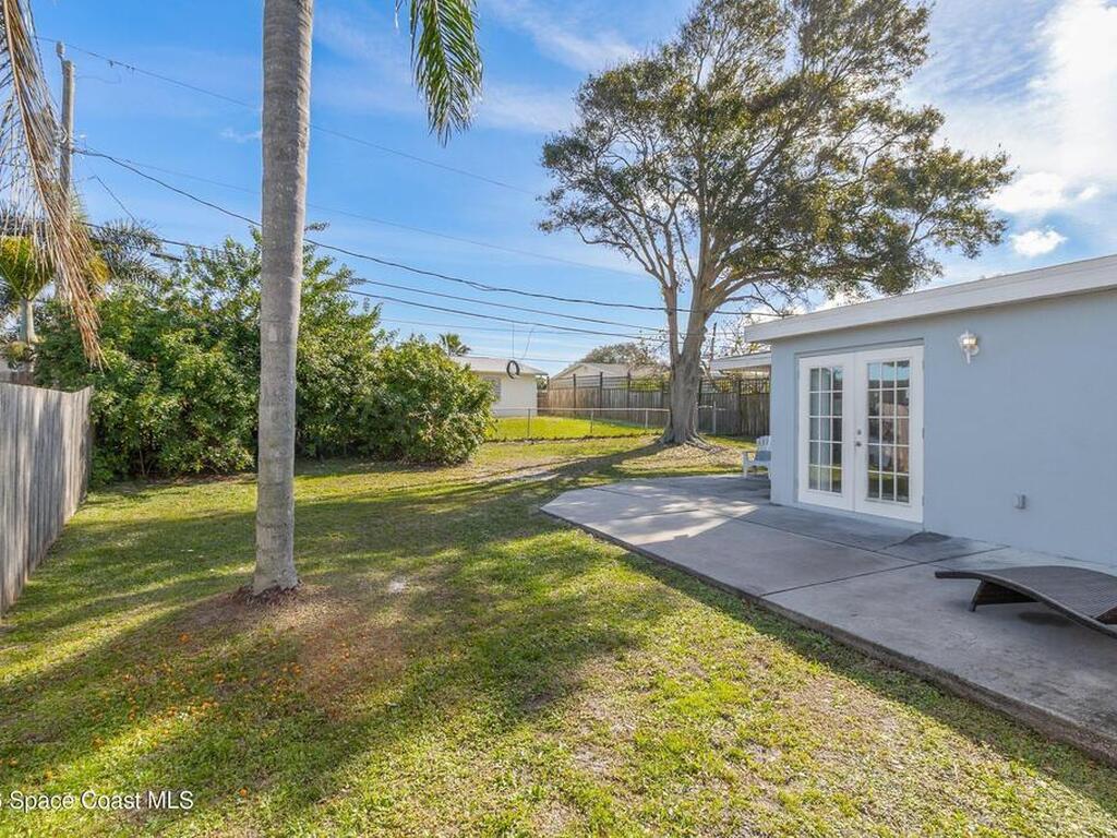 767 Badger Drive, Palm Bay, FL 32905