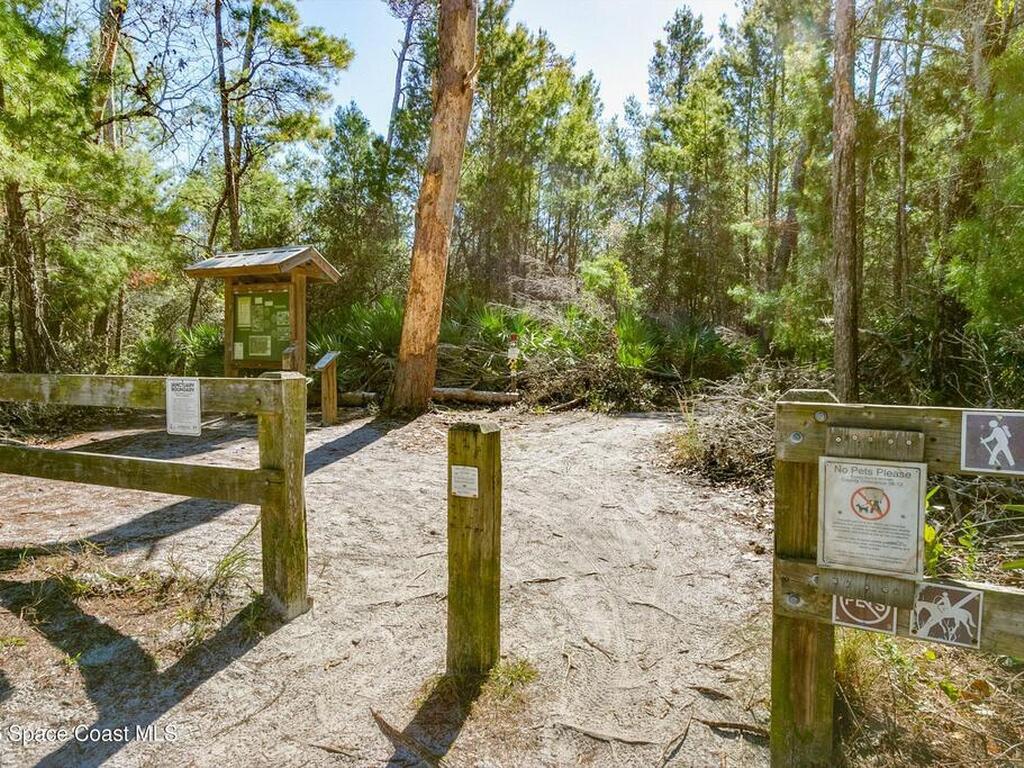 767 Badger Drive, Palm Bay, FL 32905