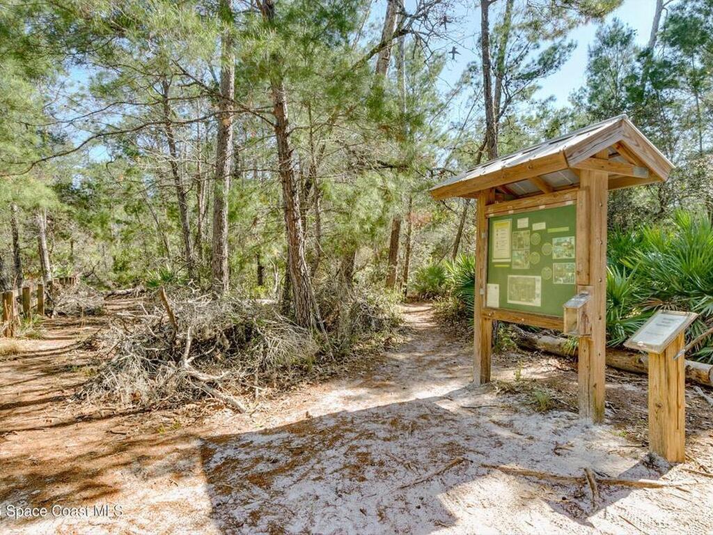 767 Badger Drive, Palm Bay, FL 32905