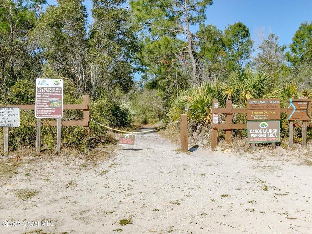 767 Badger Drive, Palm Bay, FL 32905