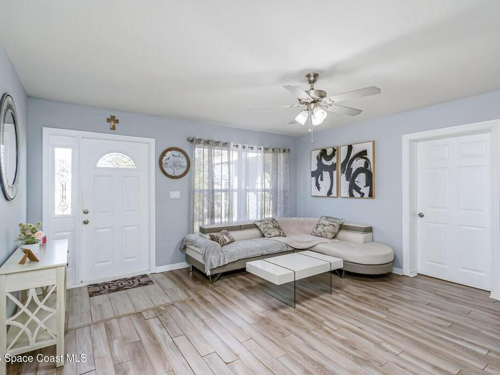 767 Badger Drive, Palm Bay, FL 32905