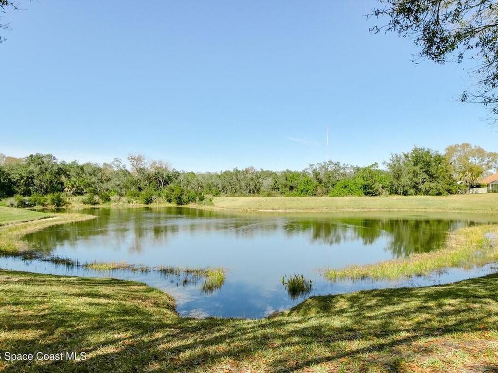 767 Badger Drive, Palm Bay, FL 32905