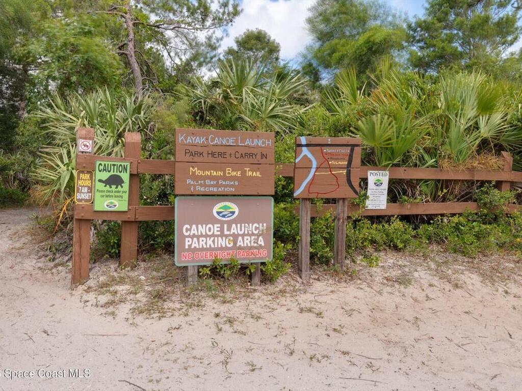 767 Badger Drive, Palm Bay, FL 32905