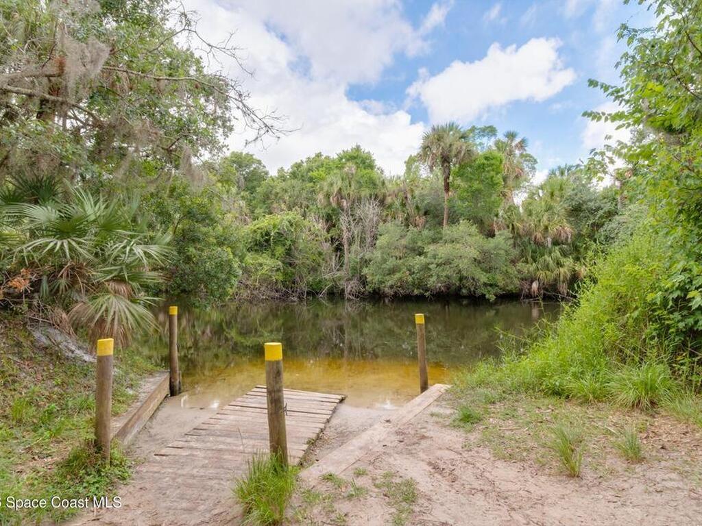 767 Badger Drive, Palm Bay, FL 32905