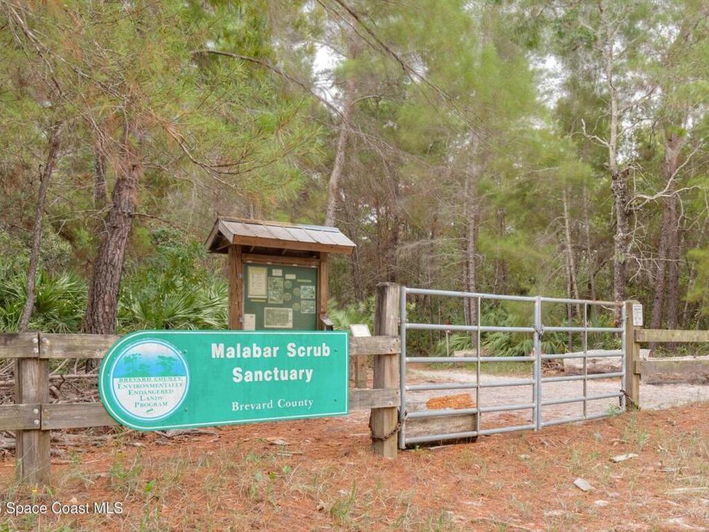 767 Badger Drive, Palm Bay, FL 32905