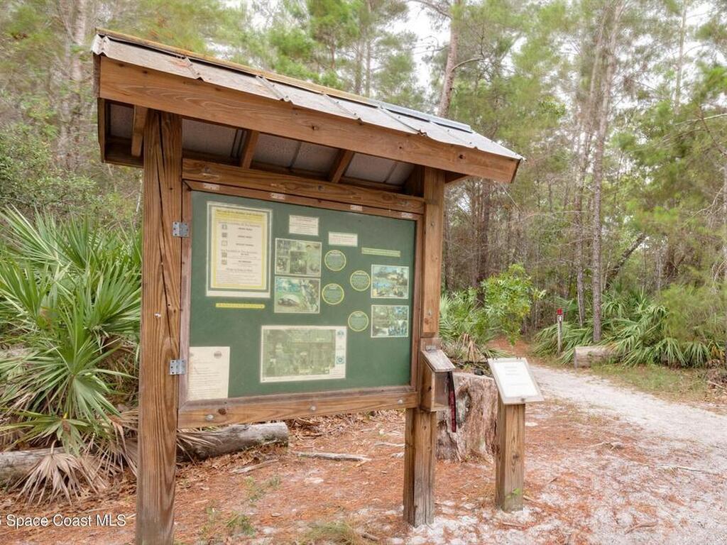 767 Badger Drive, Palm Bay, FL 32905