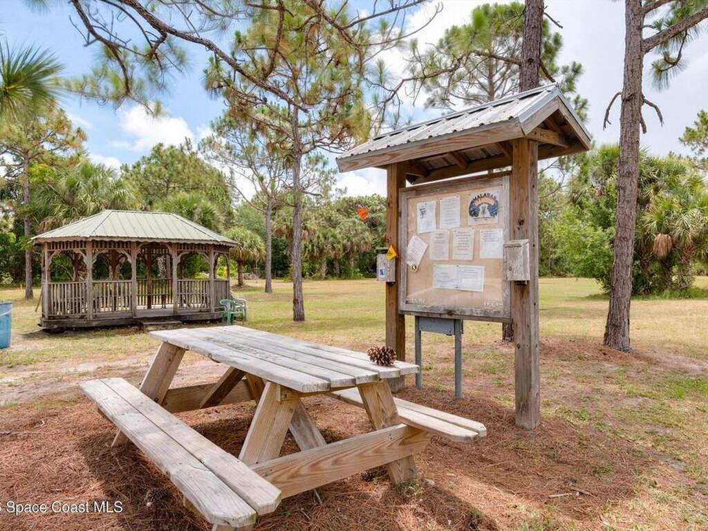 767 Badger Drive, Palm Bay, FL 32905