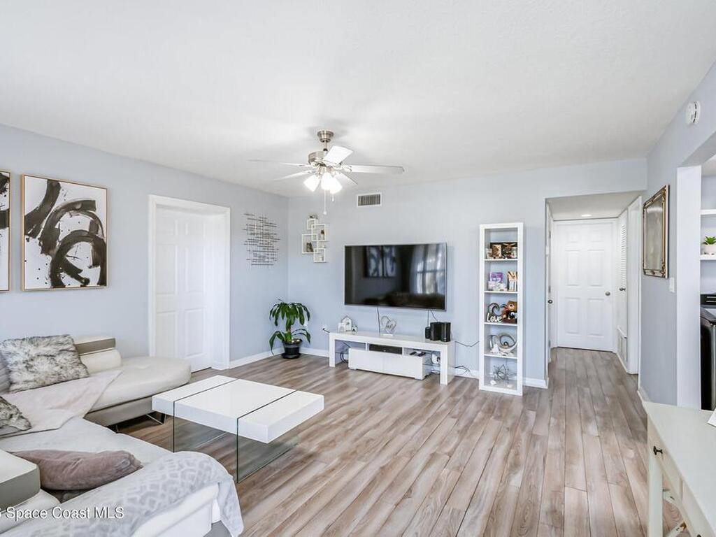 767 Badger Drive, Palm Bay, FL 32905