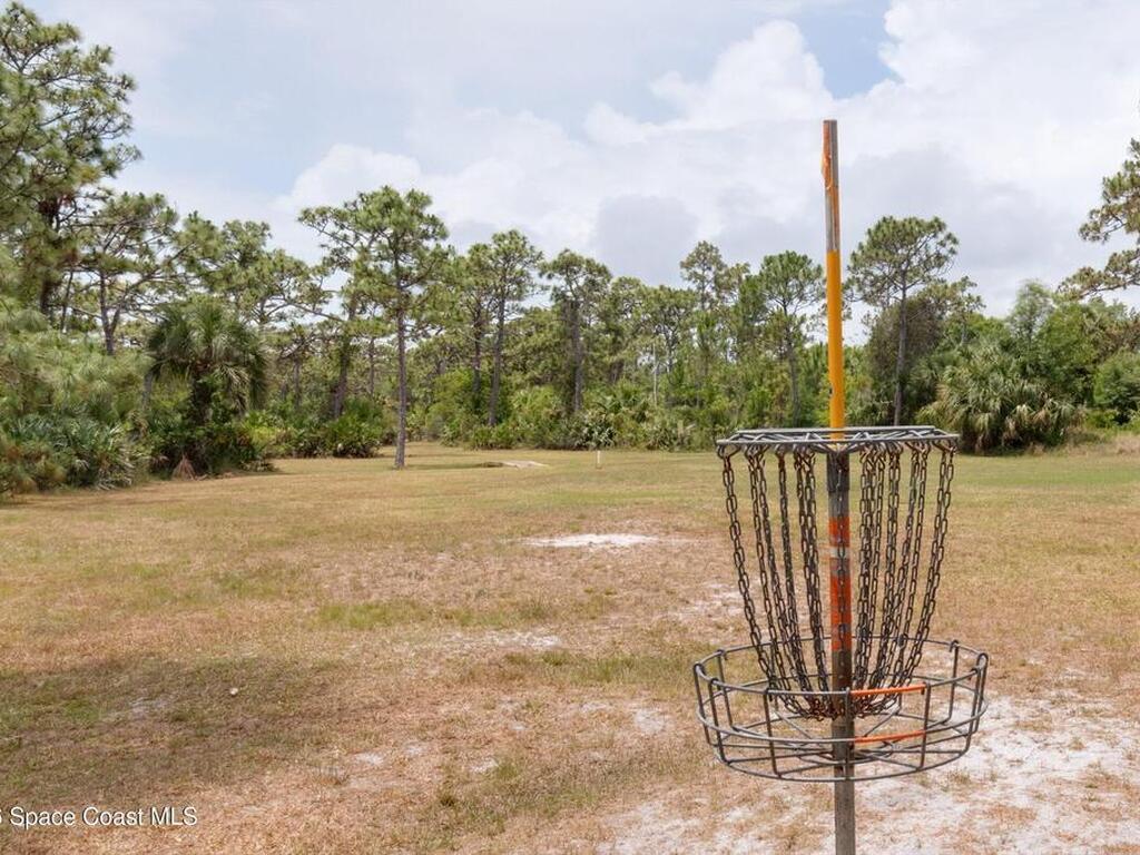 767 Badger Drive, Palm Bay, FL 32905