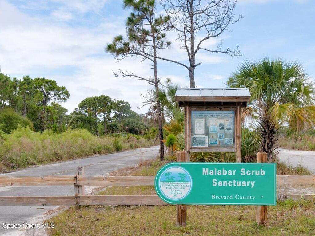 767 Badger Drive, Palm Bay, FL 32905