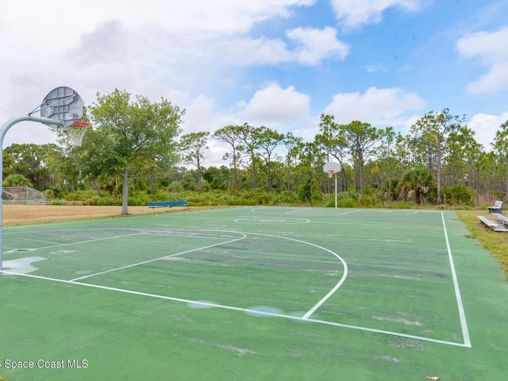 767 Badger Drive, Palm Bay, FL 32905