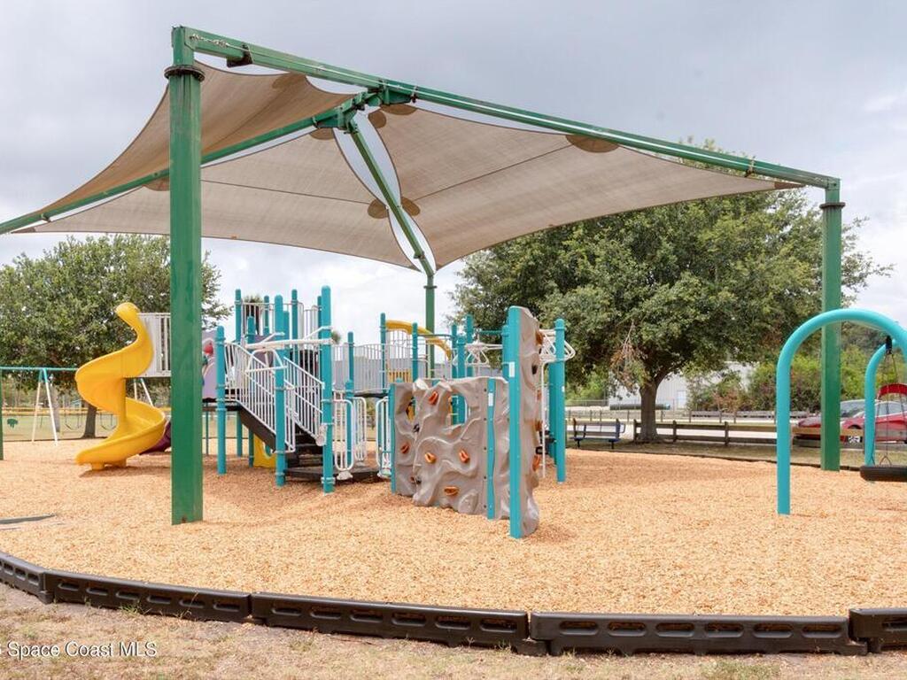 767 Badger Drive, Palm Bay, FL 32905