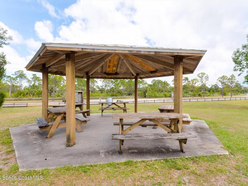 767 Badger Drive, Palm Bay, FL 32905