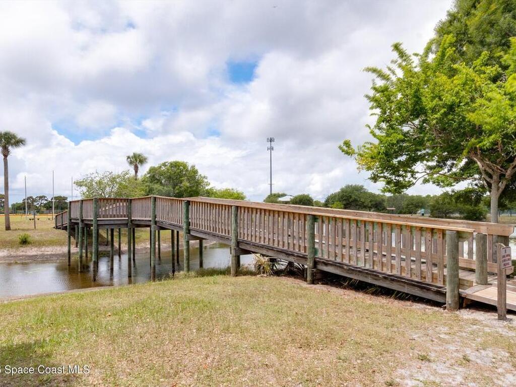 767 Badger Drive, Palm Bay, FL 32905