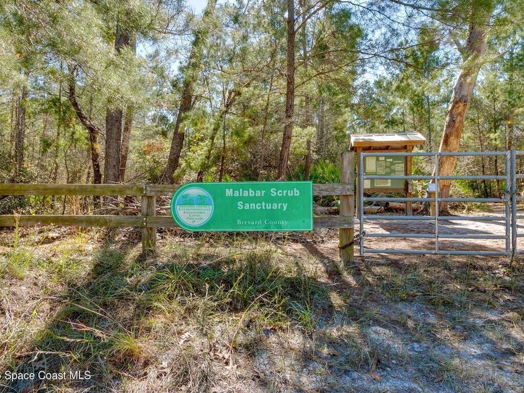 767 Badger Drive, Palm Bay, FL 32905