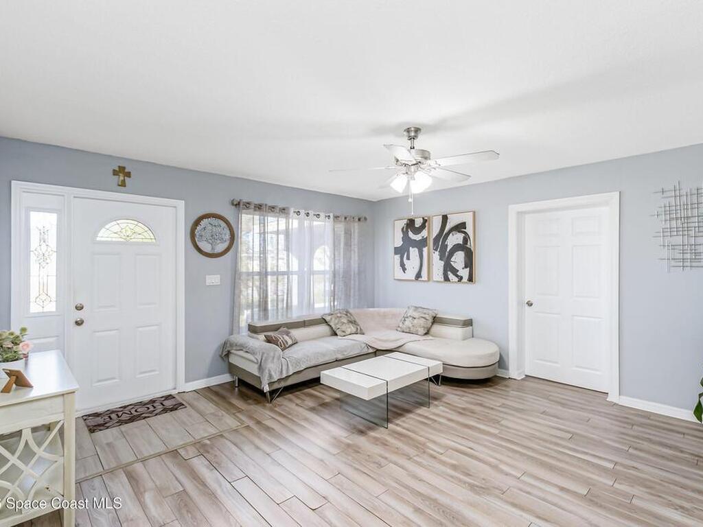 767 Badger Drive, Palm Bay, FL 32905