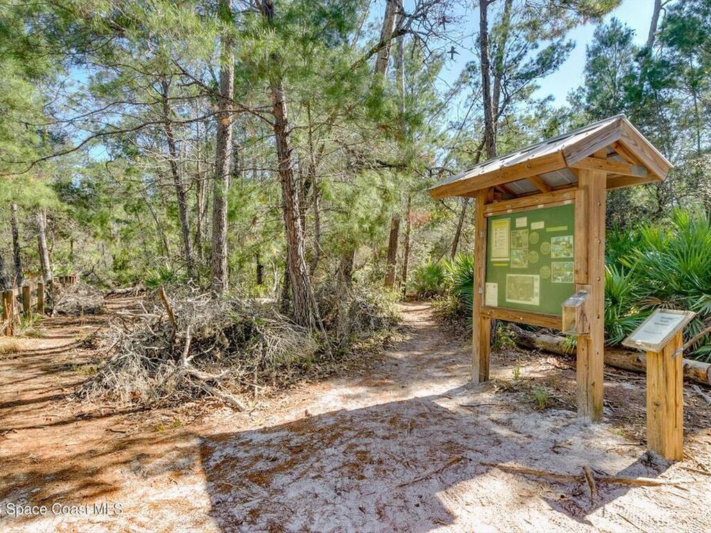 767 Badger Drive, Palm Bay, FL 32905