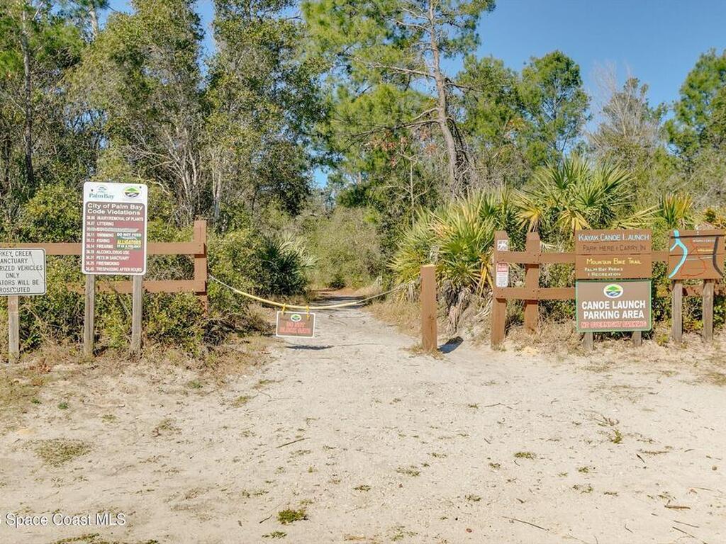 767 Badger Drive, Palm Bay, FL 32905