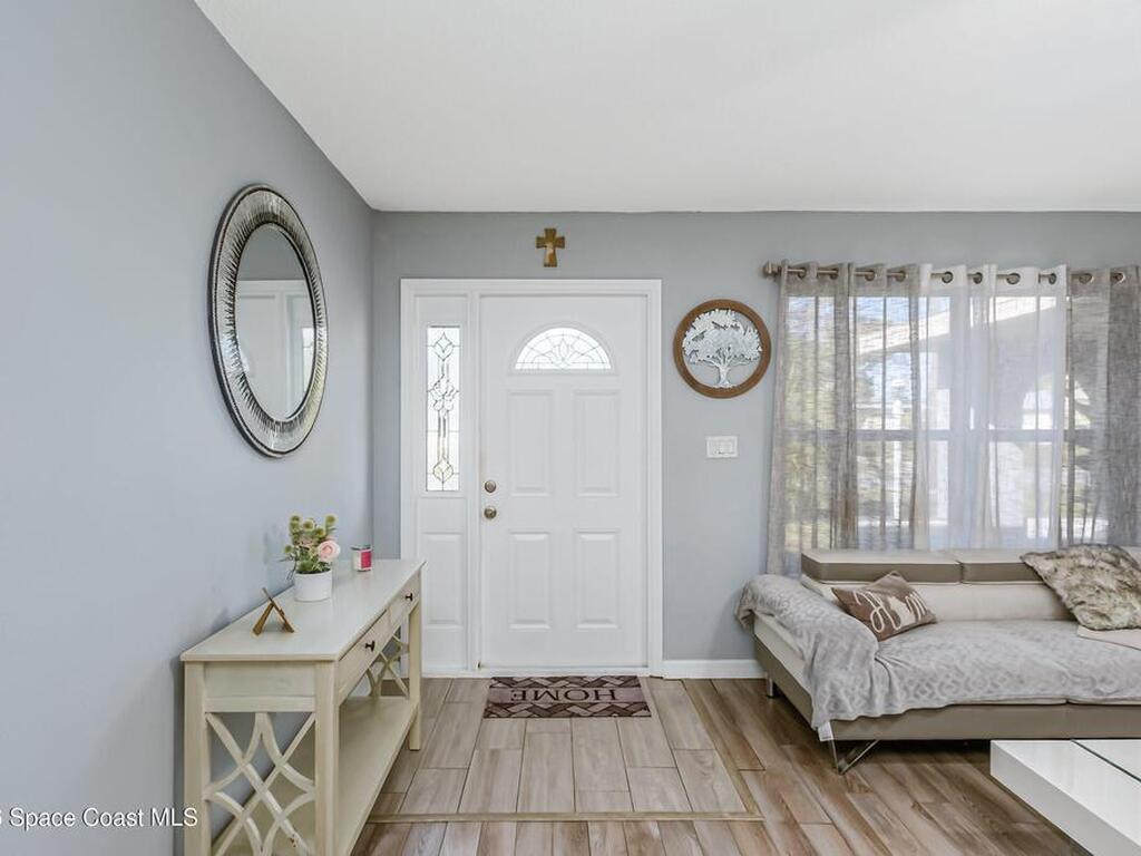 767 Badger Drive, Palm Bay, FL 32905