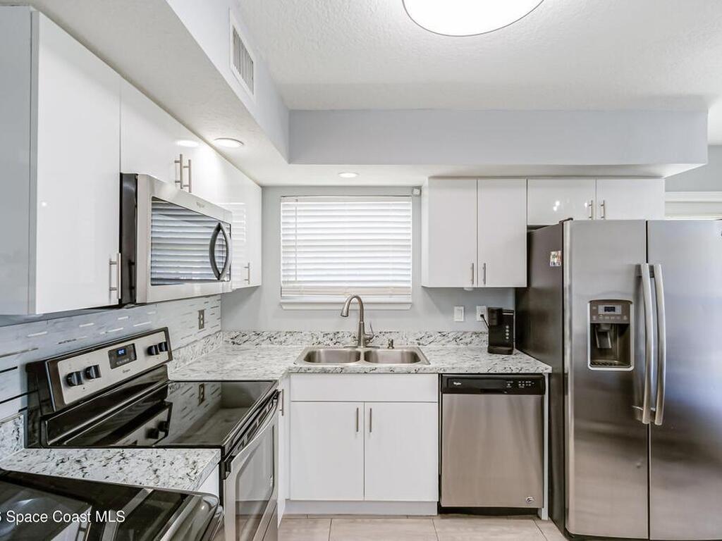 767 Badger Drive, Palm Bay, FL 32905