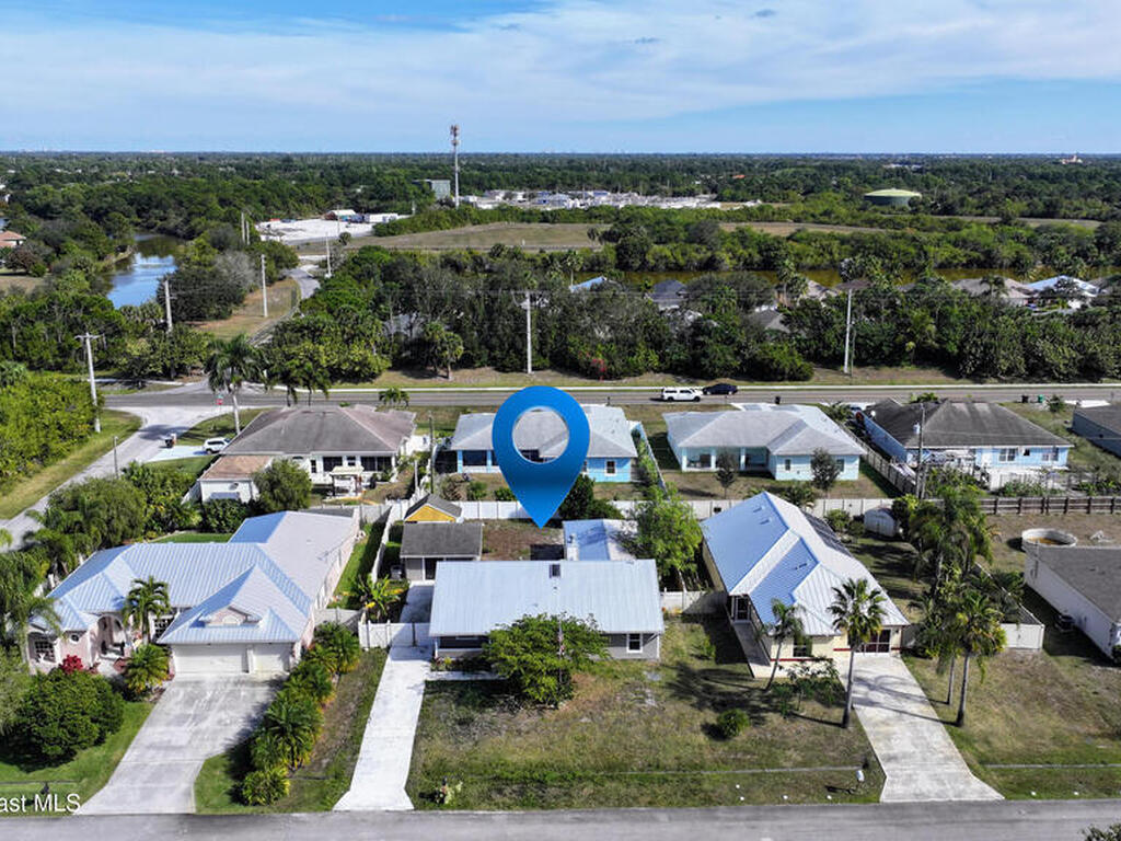 3709 SW Haines Street, Port St. Lucie, FL 34953