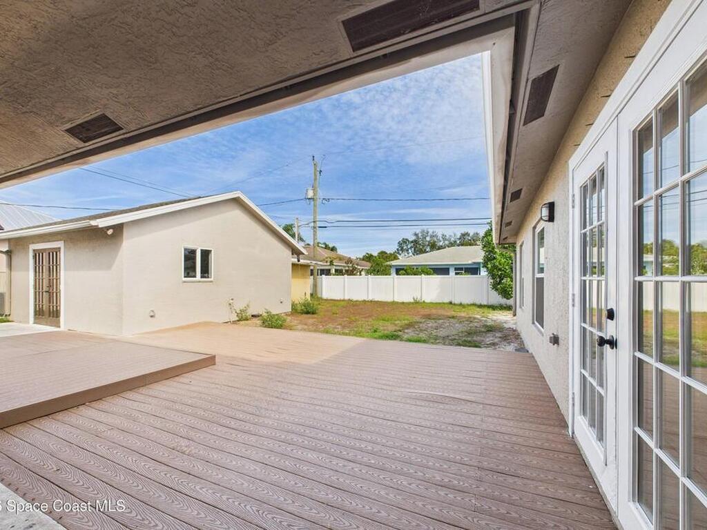 3709 SW Haines Street, Port St. Lucie, FL 34953