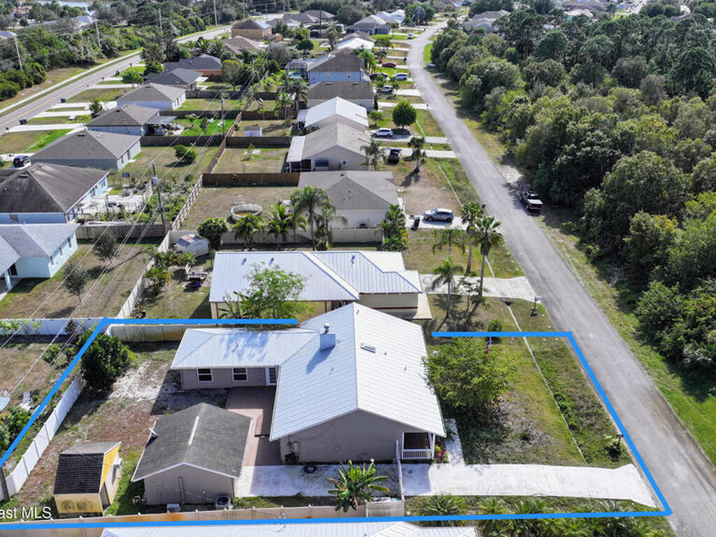 3709 SW Haines Street, Port St. Lucie, FL 34953