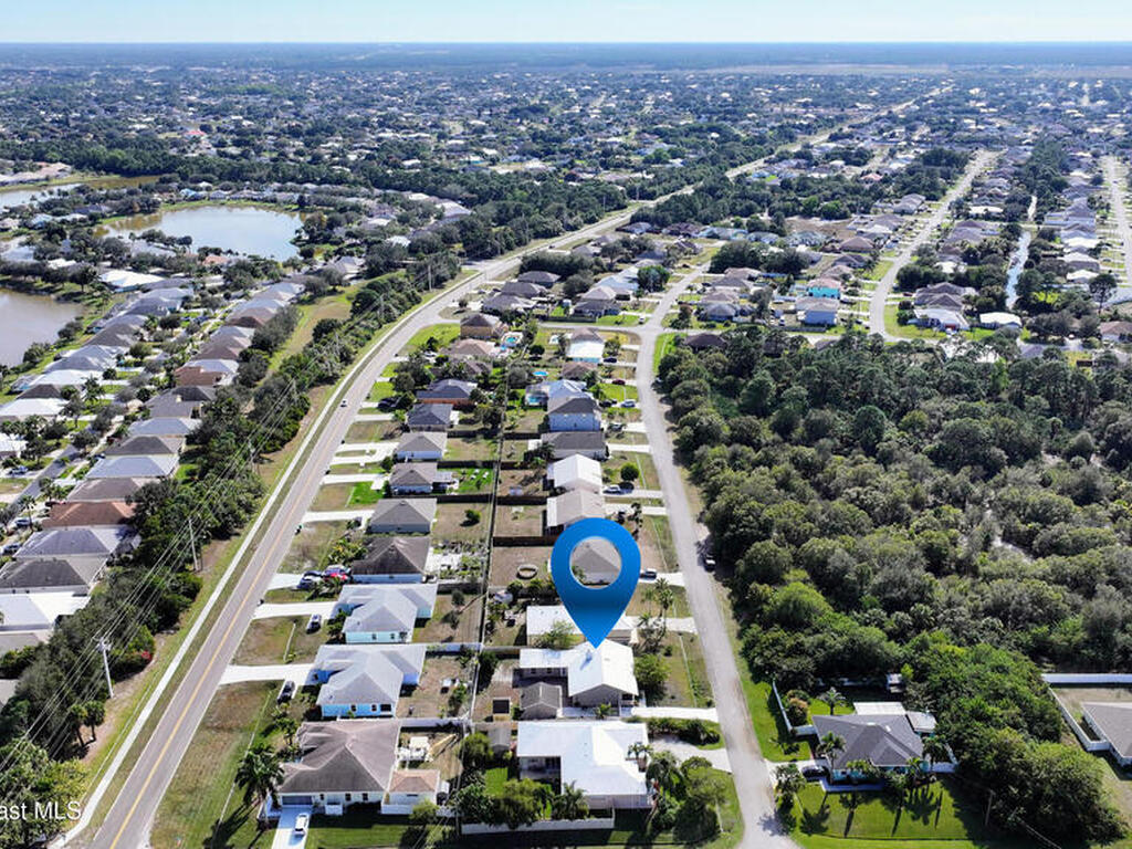 3709 SW Haines Street, Port St. Lucie, FL 34953