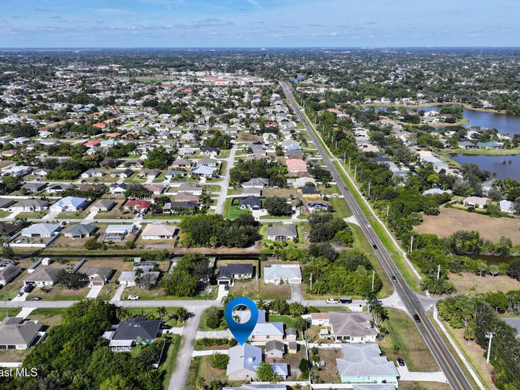 3709 SW Haines Street, Port St. Lucie, FL 34953