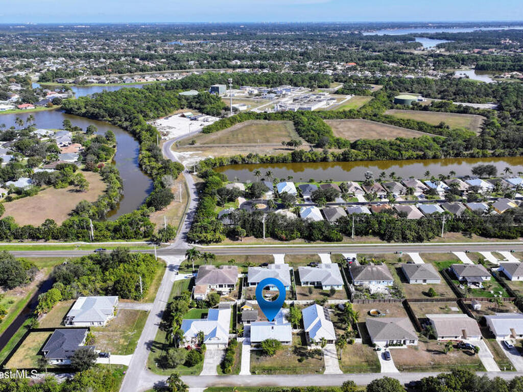 3709 SW Haines Street, Port St. Lucie, FL 34953