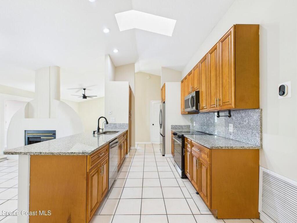 3709 SW Haines Street, Port St. Lucie, FL 34953