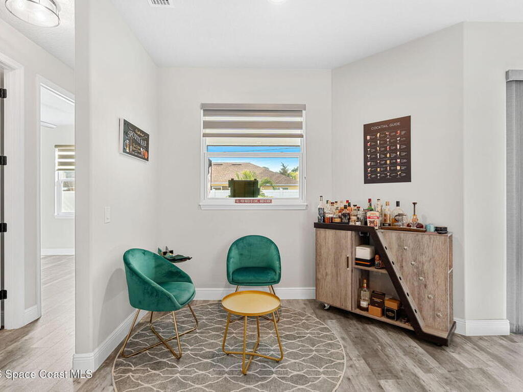 1154 Captiva Island Circle, Palm Bay, FL 32908