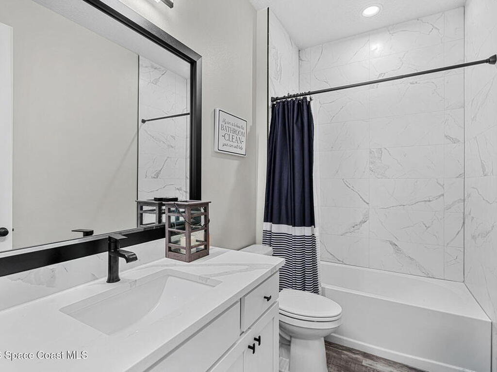 1154 Captiva Island Circle, Palm Bay, FL 32908