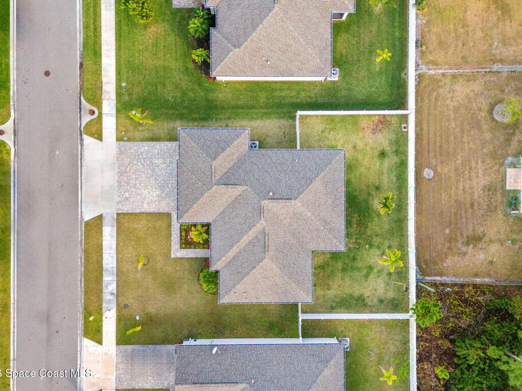 1154 Captiva Island Circle, Palm Bay, FL 32908