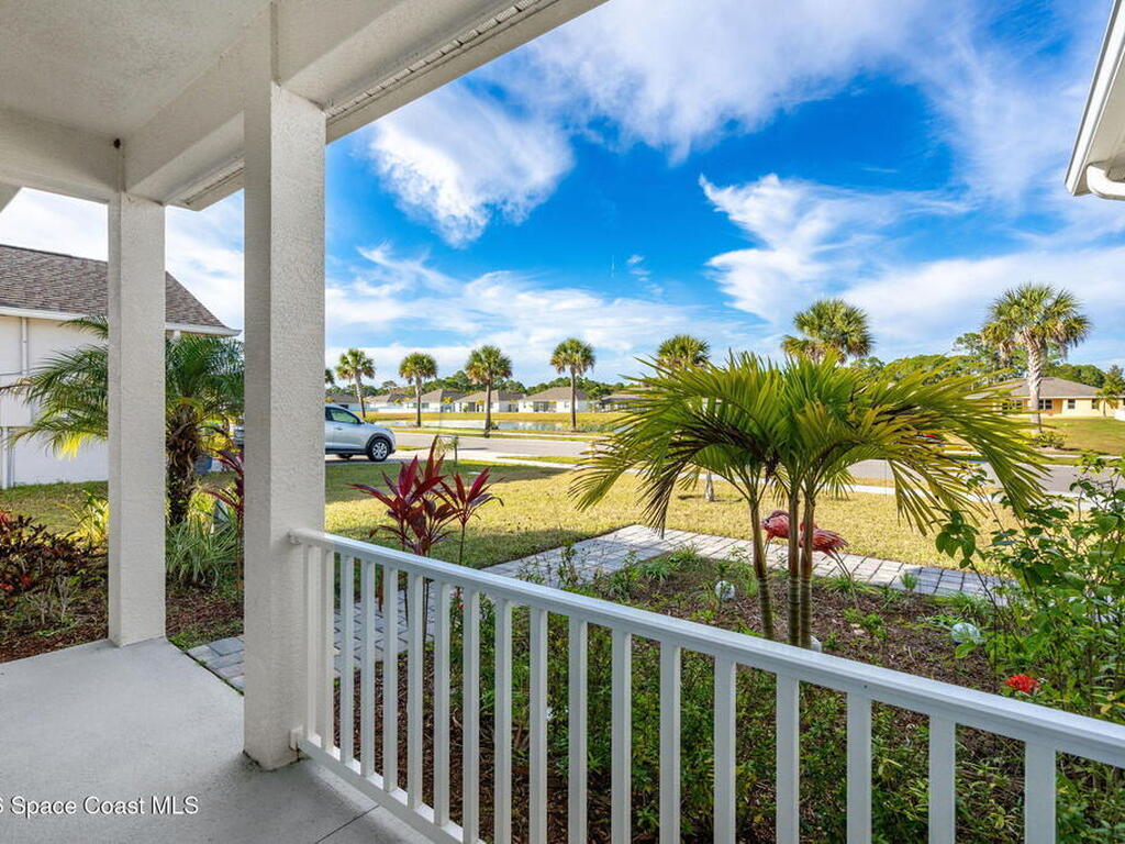 1154 Captiva Island Circle, Palm Bay, FL 32908