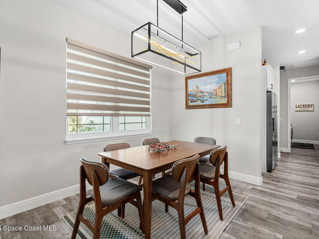 1154 Captiva Island Circle, Palm Bay, FL 32908