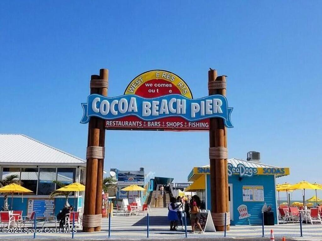 4240 Ponds Drive, Cocoa, FL 32927