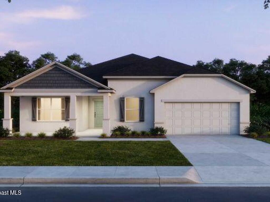 4240 Ponds Drive, Cocoa, FL 32927