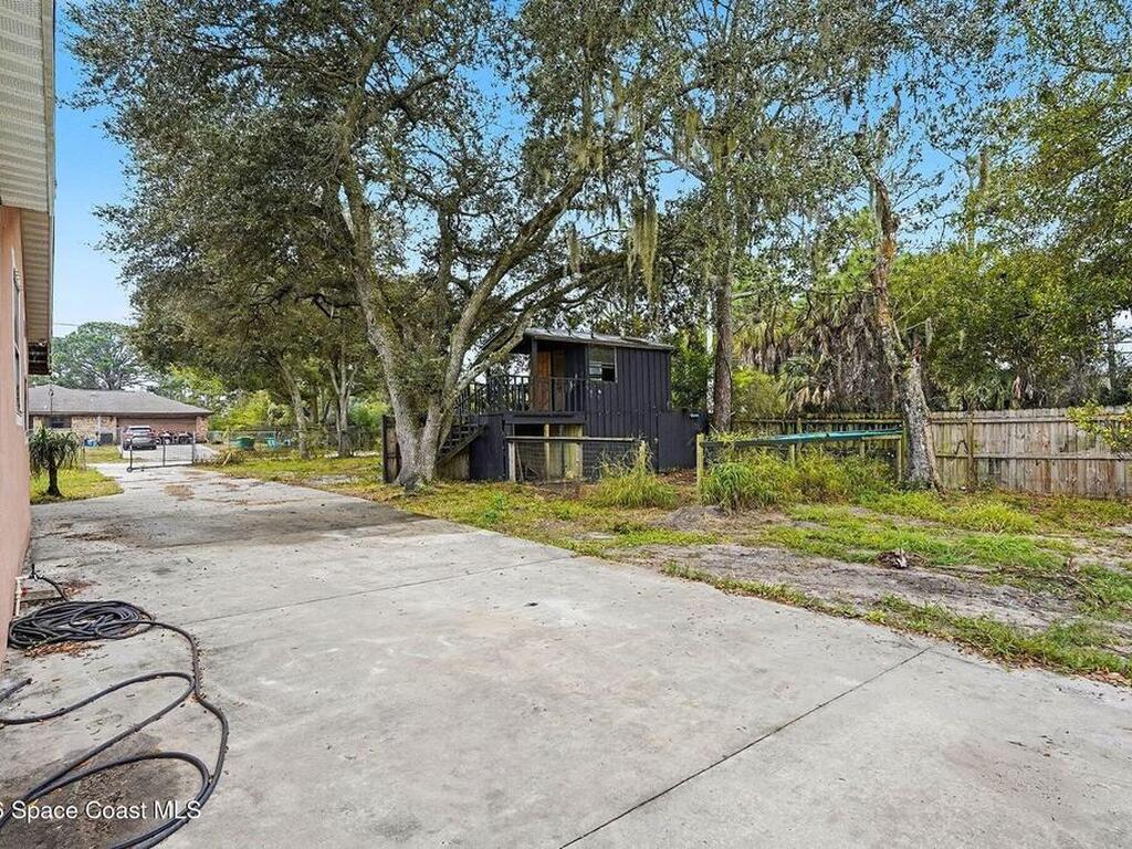 4960 Palm Avenue, Cocoa, FL 32926