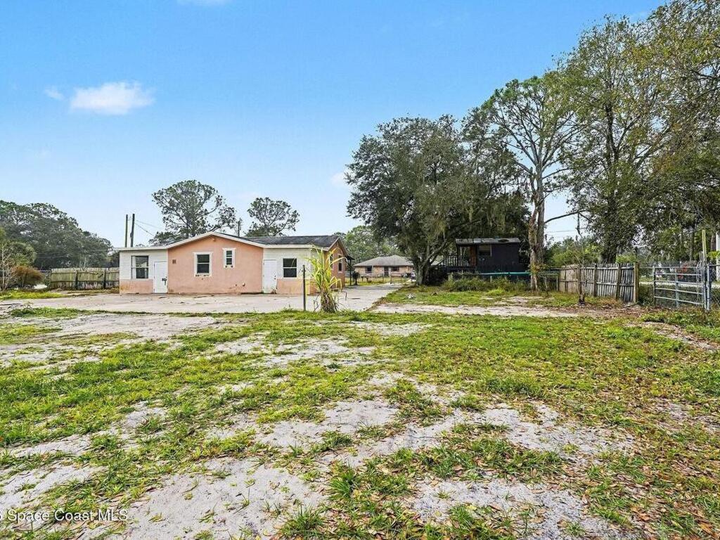 4960 Palm Avenue, Cocoa, FL 32926