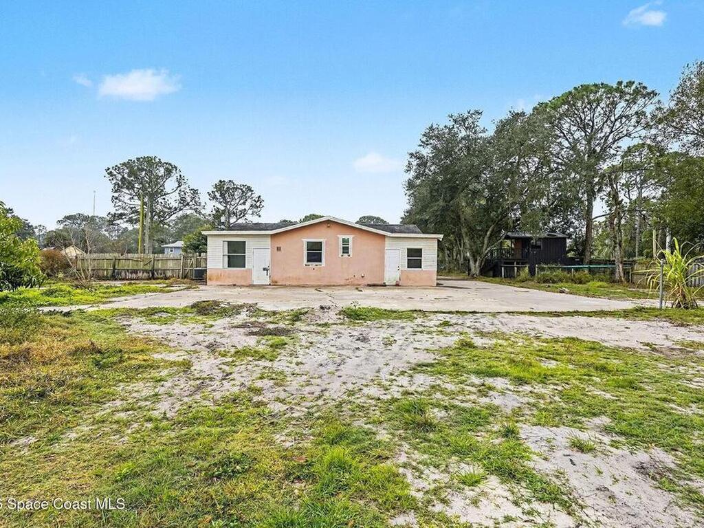 4960 Palm Avenue, Cocoa, FL 32926