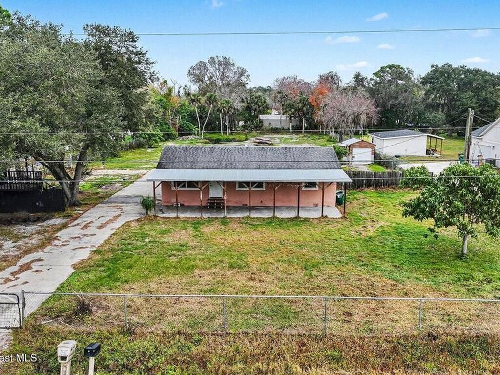 4960 Palm Avenue, Cocoa, FL 32926