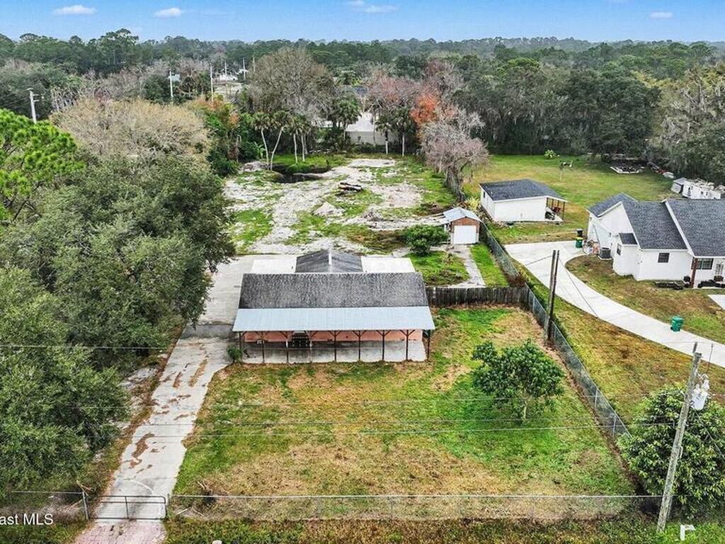 4960 Palm Avenue, Cocoa, FL 32926