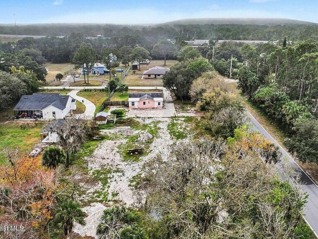 4960 Palm Avenue, Cocoa, FL 32926