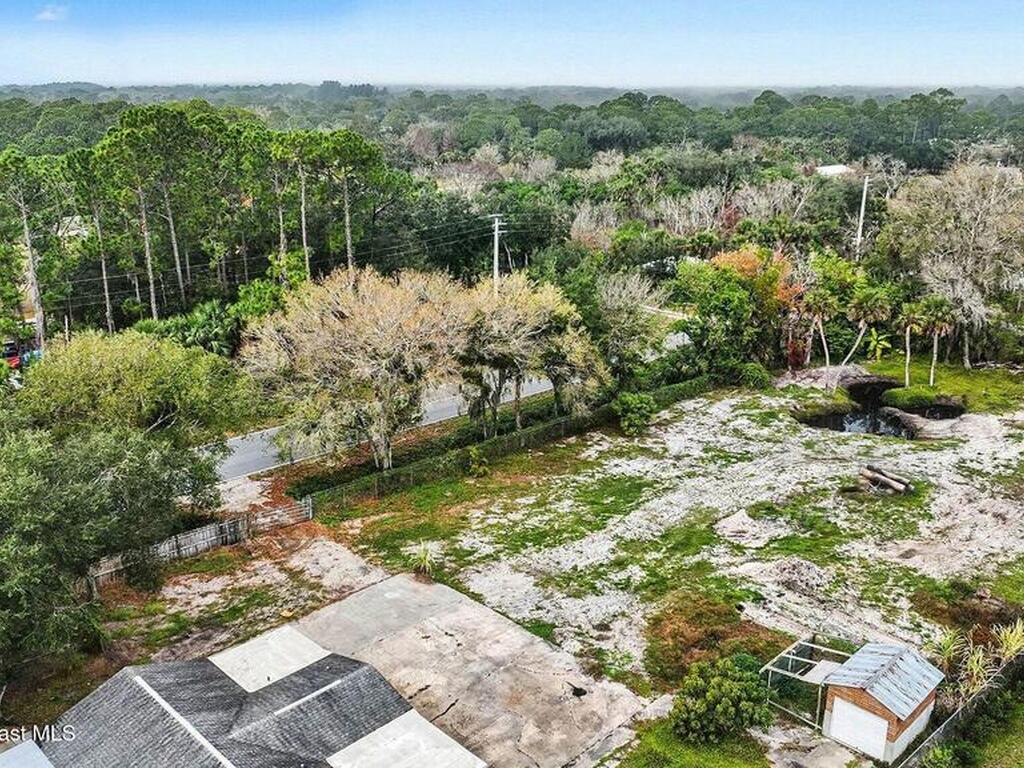 4960 Palm Avenue, Cocoa, FL 32926