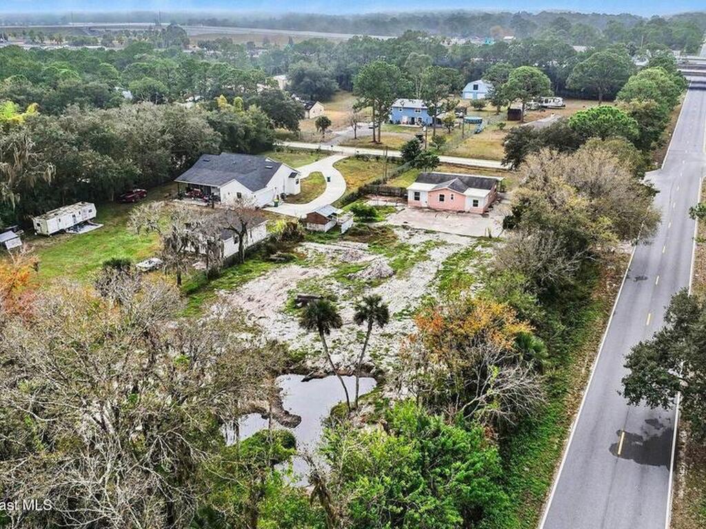 4960 Palm Avenue, Cocoa, FL 32926