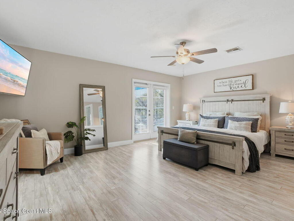 523 Peregrine Drive, Indialantic, FL 32903