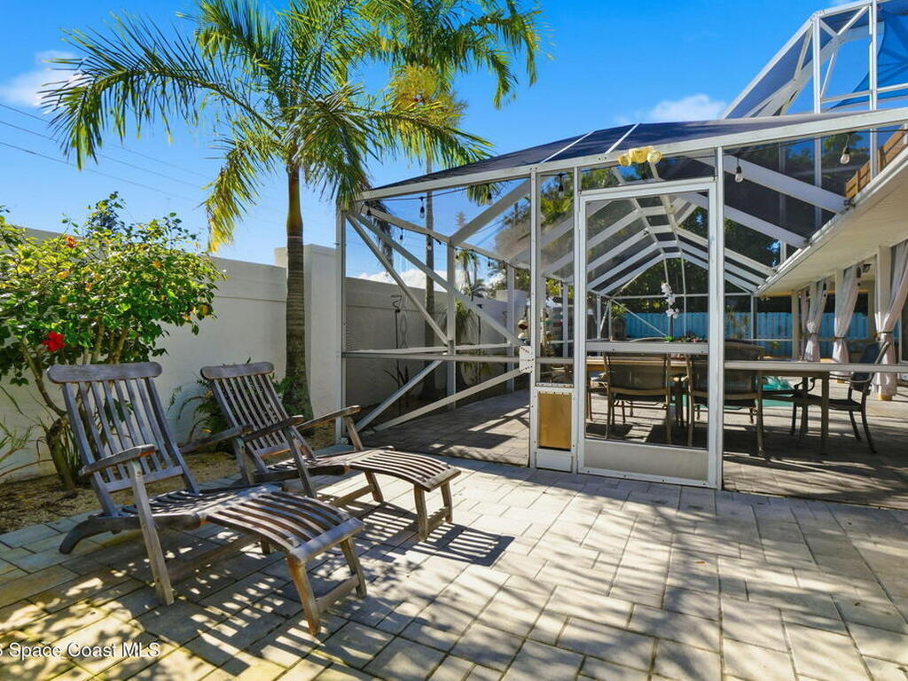 523 Peregrine Drive, Indialantic, FL 32903