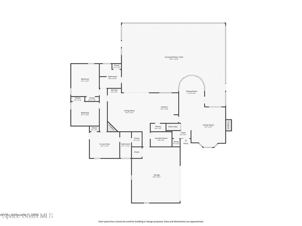523 Peregrine Drive, Indialantic, FL 32903